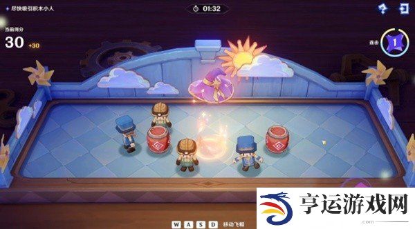 原神4.8版本活动有哪些 原神4.8版本活动内容汇总