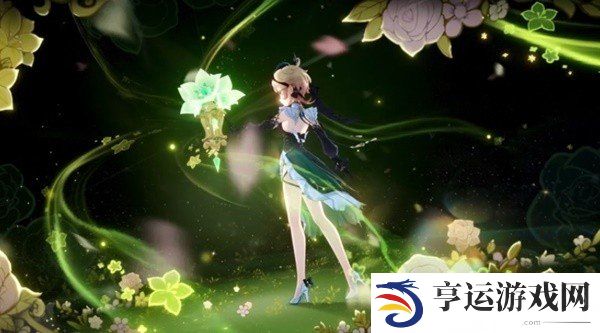 原神4.8版本活动有哪些 原神4.8版本活动内容汇总