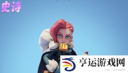 无尽冬日英雄搭配攻略 无尽冬日英雄怎么搭配阵容