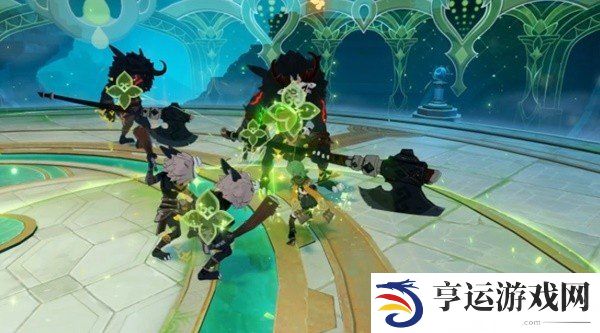 原神4.8版本活动有哪些 原神4.8版本活动内容汇总