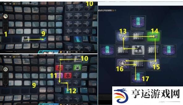 绝区零御猫出巡任务怎么完成 御猫出巡任务完成攻略