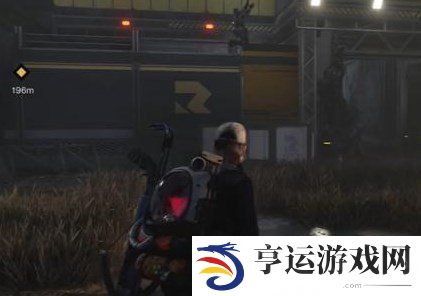 七日世界贪欲巨楔警戒区神秘宝箱在哪 七日世界贪欲巨楔武器箱在哪