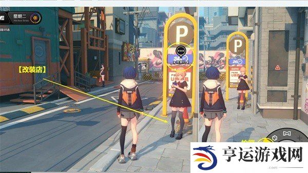 绝区零六分街纪念币都在哪 绝区零六分街纪念币全收集攻略