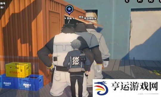 绝区零大胃王挑战赛怎么玩 大胃王挑战赛玩法介绍