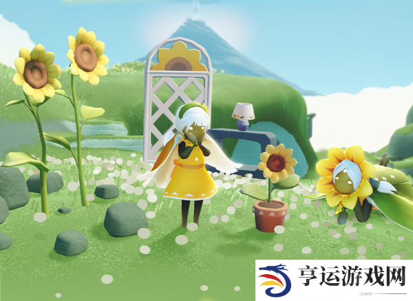 光遇有友节什么时候开始2024 有友节活动攻略