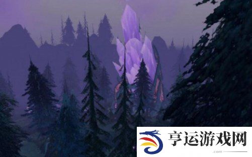魔兽世界秘蓝岛港口位置 魔兽世界秘蓝岛怎么去