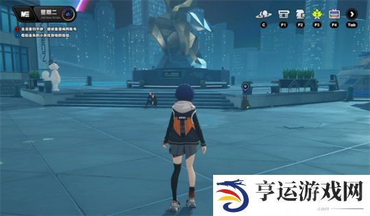 绝区零别走散在夜色中任务怎么完成 别走散在夜色中任务流程攻略