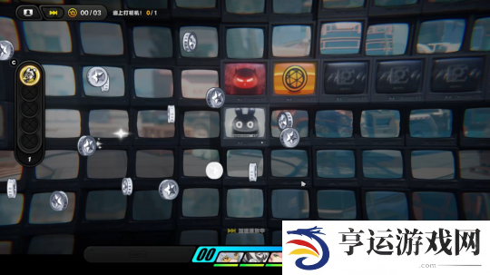 绝区零疾速追机任务怎么完成 疾速追机任务全流程攻略