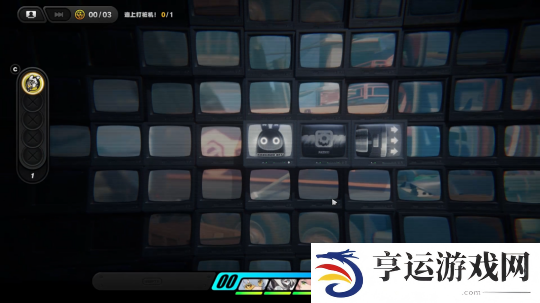 绝区零疾速追机任务怎么完成 疾速追机任务全流程攻略