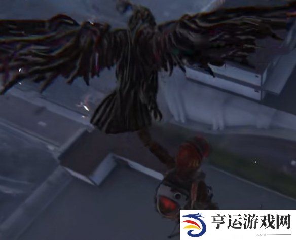 七日世界怎么滑翔 七日世界滑翔按哪个键