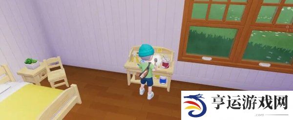 心动小镇家具怎么获取 家具获取方法