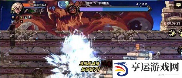DNF手游罗特斯团本全BOSS机制打法攻略 DNF手游boss机制介绍