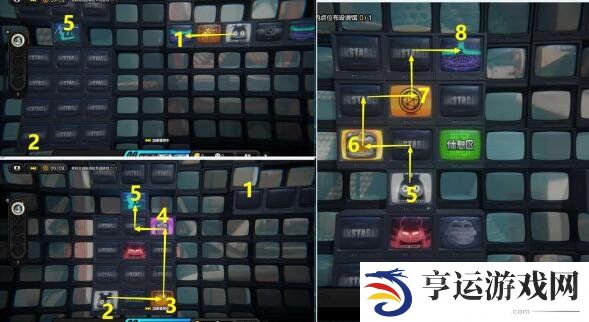 绝区零御猫出巡任务怎么完成 御猫出巡任务完成攻略