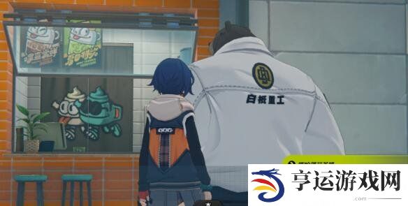 绝区零本偶遇事件怎么选择 本偶遇事件选择攻略