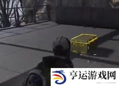 七日世界盖亚巨楔警戒区宝箱 七日世界盖亚巨楔神秘宝箱