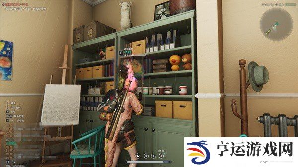 七日世界异常物怎么玩 异常物玩法攻略大全