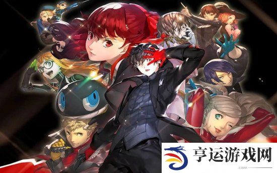 女神异闻录5皇家版打工问题答案是什么 p5r打工问题答案介绍