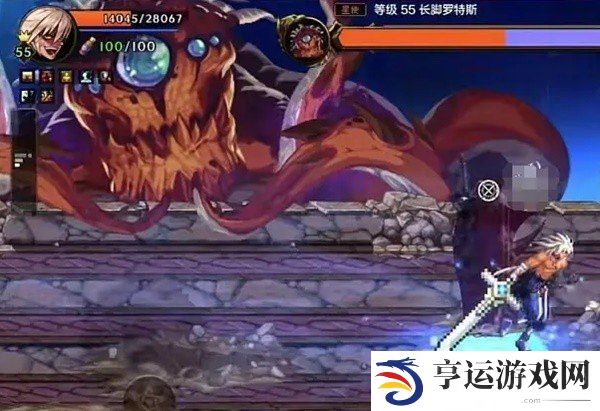 DNF手游罗特斯团本全BOSS机制打法攻略 DNF手游boss机制介绍