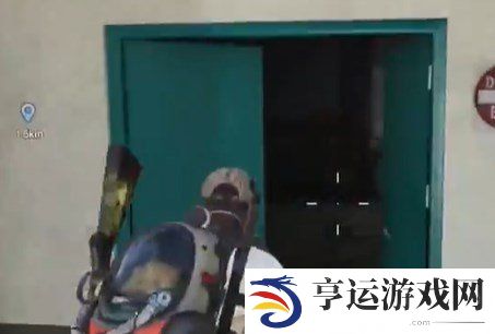 七日世界望岛镇武器箱在哪 七日世界望岛镇宝箱