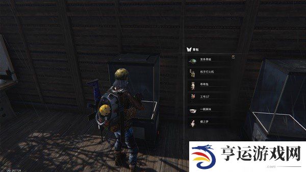 七日世界异常物怎么玩 异常物玩法攻略大全
