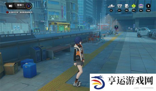 绝区零别走散在夜色中任务怎么完成 别走散在夜色中任务流程攻略