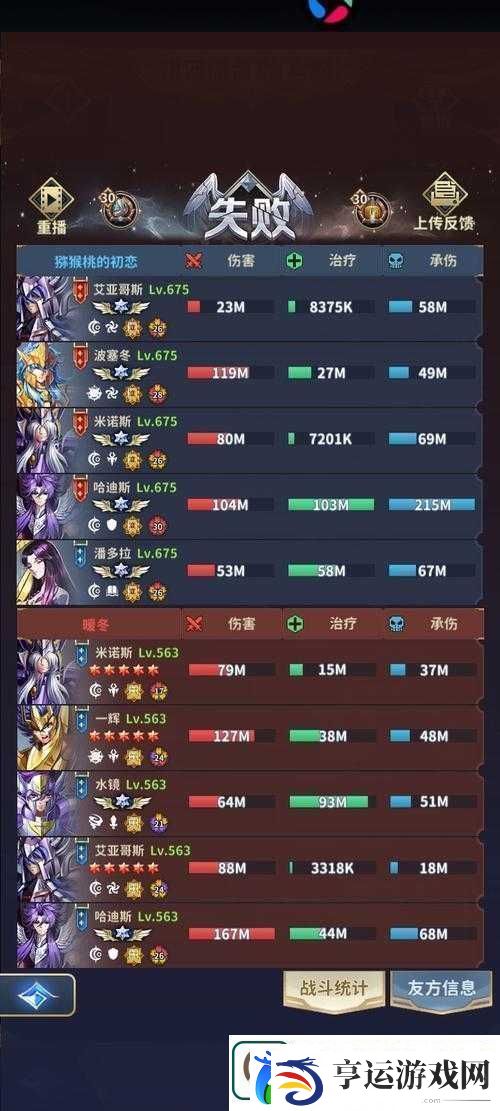 绯石之心竞技场登顶秘籍-最强阵容搭配策略与实战技巧详解