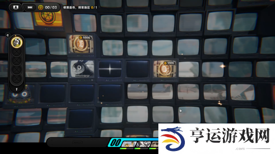 绝区零邦布黄金城任务怎么通关 邦布黄金城任务流程攻略