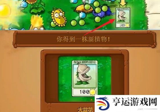 植物大战僵尸杂交版第一关怎么过 植物大战僵尸杂交版冒险模式第1关攻略
