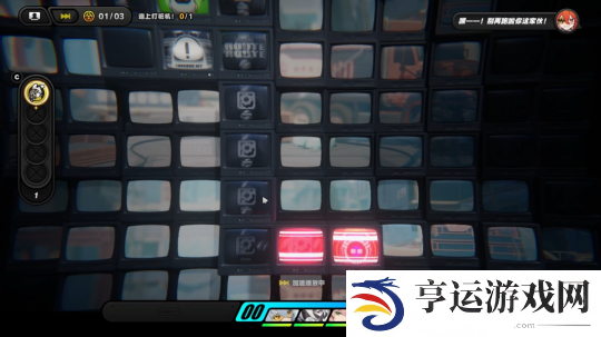 绝区零疾速追机任务怎么完成 疾速追机任务全流程攻略