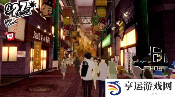 女神异闻录5皇家版和战略版区别在哪 p5r和p5t区别介绍