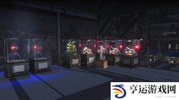 七日世界异常物怎么玩 异常物玩法攻略大全