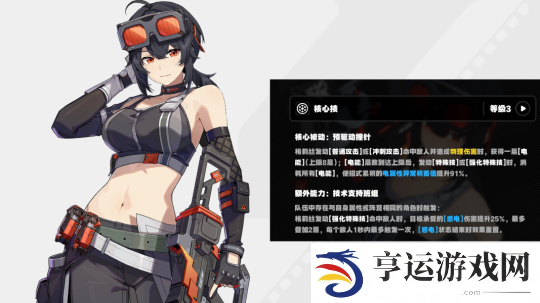 绝区零全角色机制上手解析 绝区零全角色机制分析攻略
