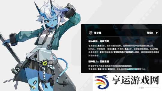 绝区零全角色机制上手解析 绝区零全角色机制分析攻略