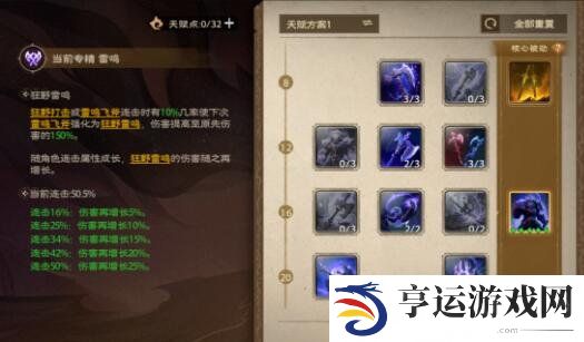 塔瑞斯世界吏诗鱼人本怎么通关 吏诗鱼人本通关攻略