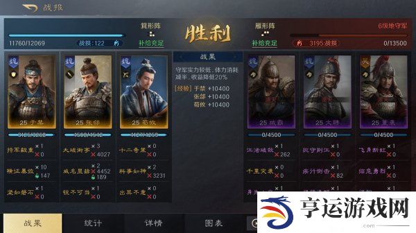 三国谋定天下于禁武将开荒配将攻略 三国谋定天下于禁开荒阵容推荐