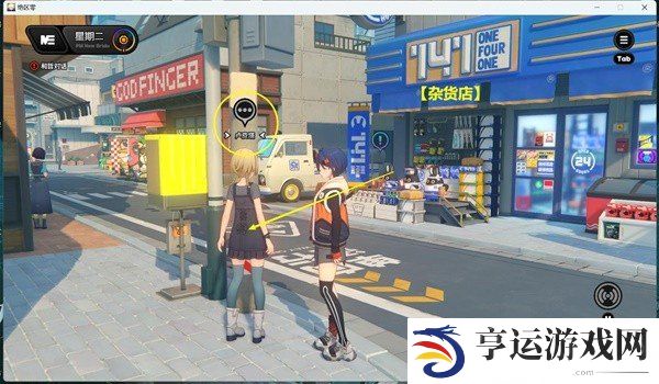 绝区零六分街纪念币都在哪 绝区零六分街纪念币全收集攻略