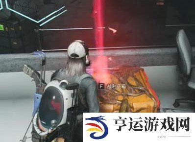 七日世界贪欲巨楔警戒区神秘宝箱在哪 七日世界贪欲巨楔武器箱在哪