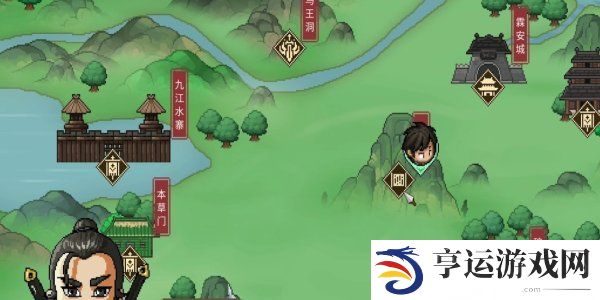 大侠立志传天下第一结局怎么达成 大侠立志传天下第一结局达成方法