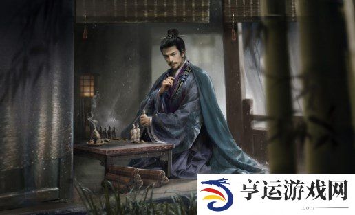 三国谋定天下S2赛季霸业卡包武将有哪些 霸业卡包武将及其战法攻略