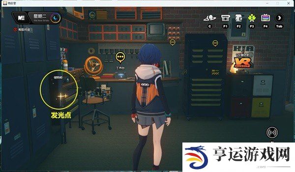绝区零六分街纪念币都在哪 绝区零六分街纪念币全收集攻略