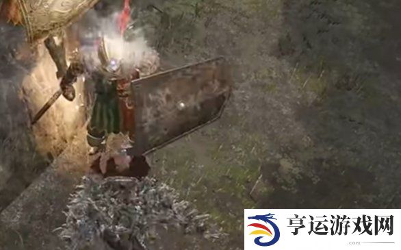 艾尔登法环dlc开荒流派推荐 艾尔登法环dlc流派什么好？