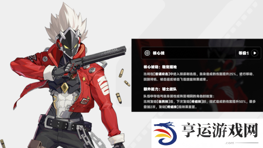 绝区零全角色机制上手解析 绝区零全角色机制分析攻略