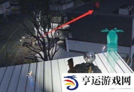 七日世界盖亚巨楔警戒区宝箱 七日世界盖亚巨楔神秘宝箱