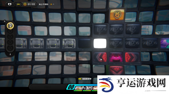 绝区零疾速追机任务怎么完成 疾速追机任务全流程攻略