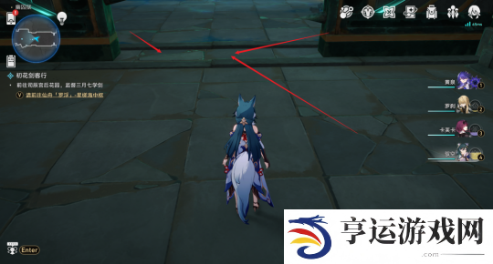崩坏星穹铁道成就还是门比较硬怎么达成 崩铁隐藏成就还是门比较硬攻略