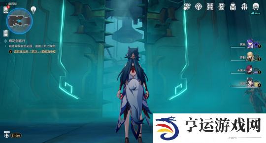 崩坏星穹铁道成就还是门比较硬怎么达成 崩铁隐藏成就还是门比较硬攻略