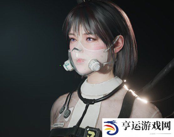 七日世界捏脸数据女 七日世界捏脸分享码