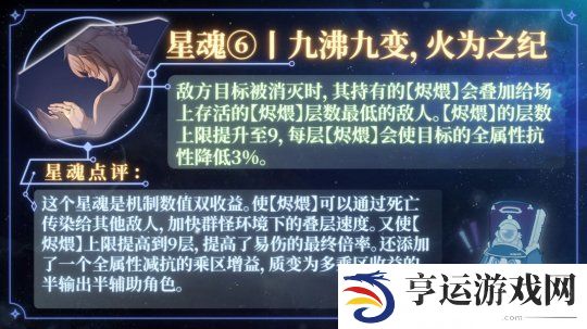 崩坏星穹铁道椒丘怎么样要抽吗 崩坏星穹铁道椒丘角色分析及抽取建议