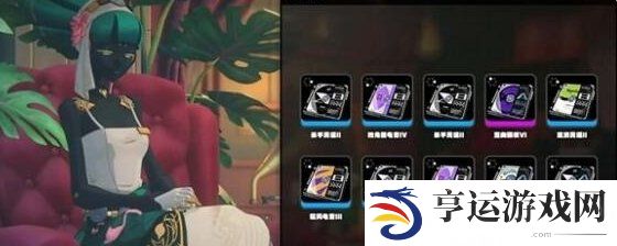 绝区零装备驱动盘获得方法 绝区零怎么获取装备驱动盘？