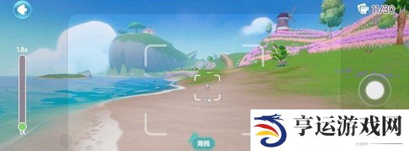 心动小镇鸟类出没地图位置一览 心动小镇鸟类出没都在哪里